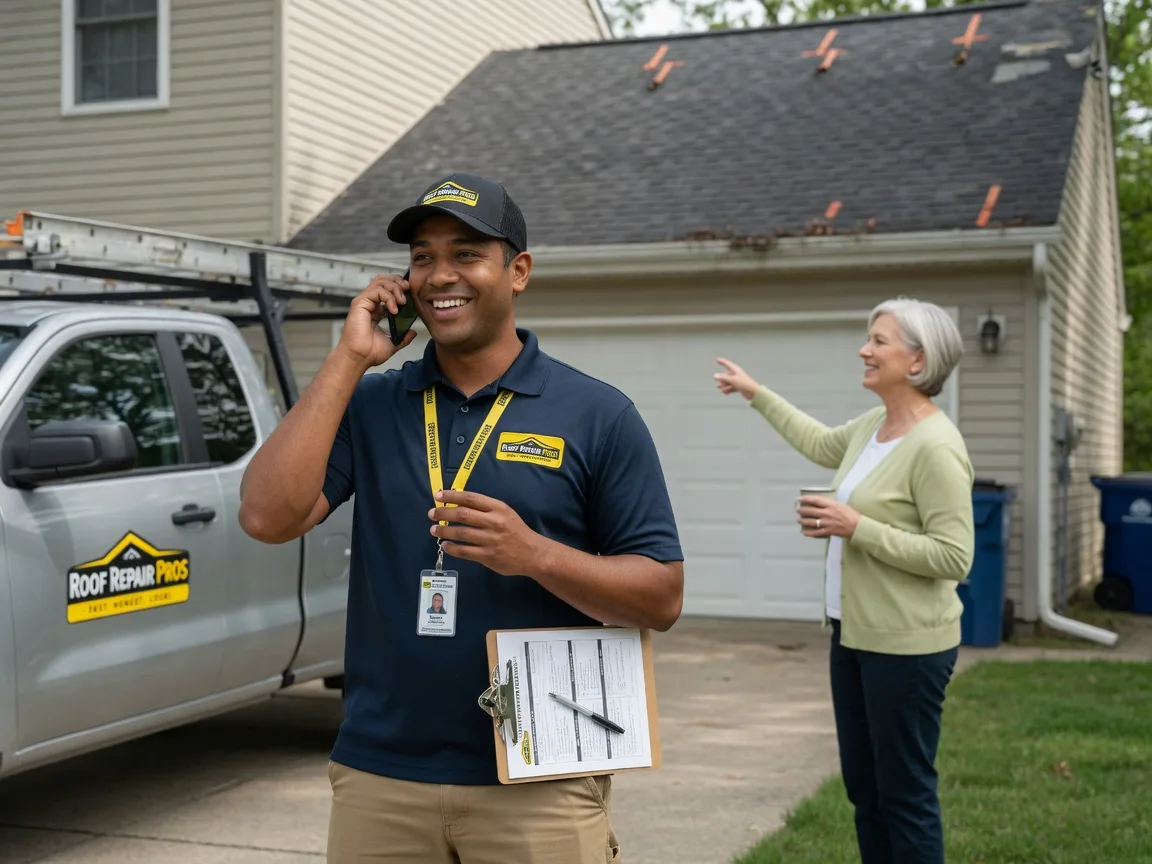 Roof Repair Hyden, KY FAQs
